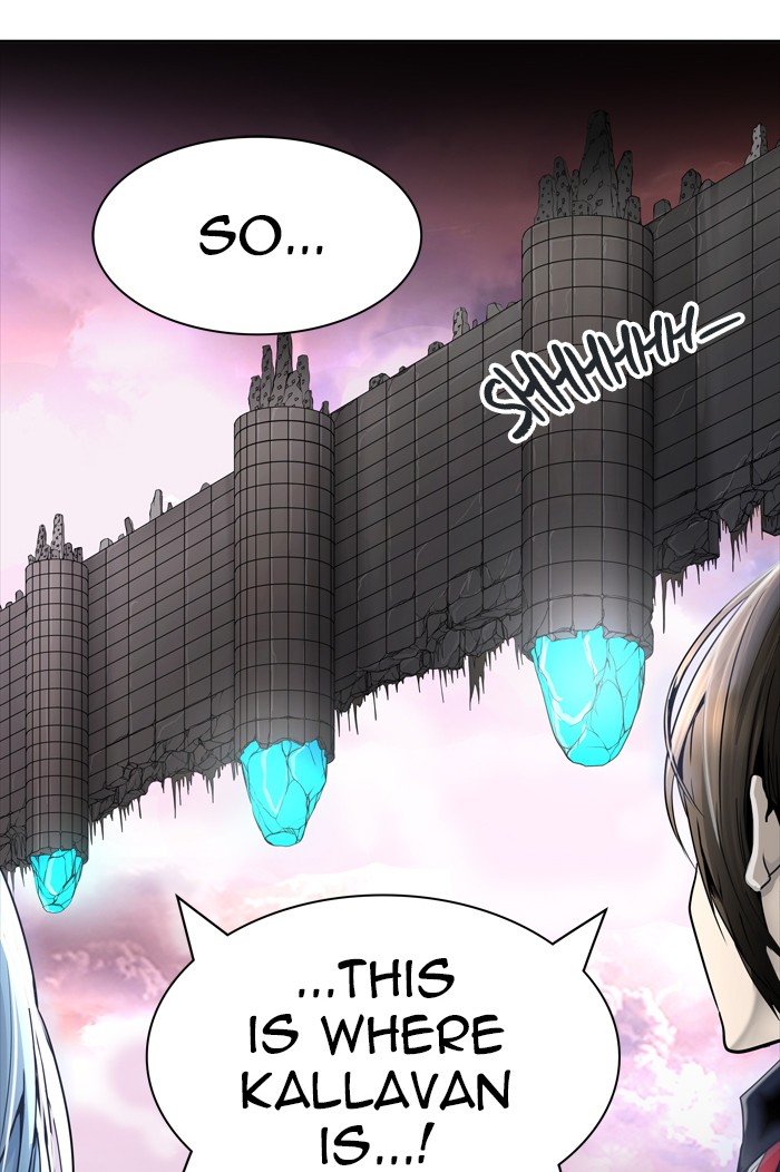 Tower of God Chapter 454 - Page 125