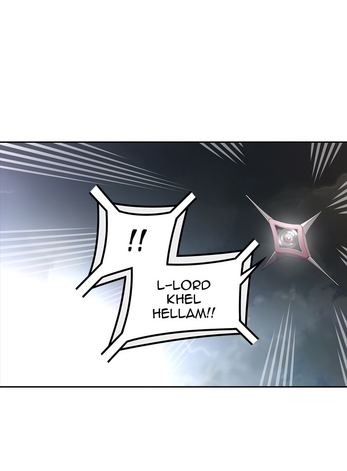 Tower of God Chapter 454 - Page 16