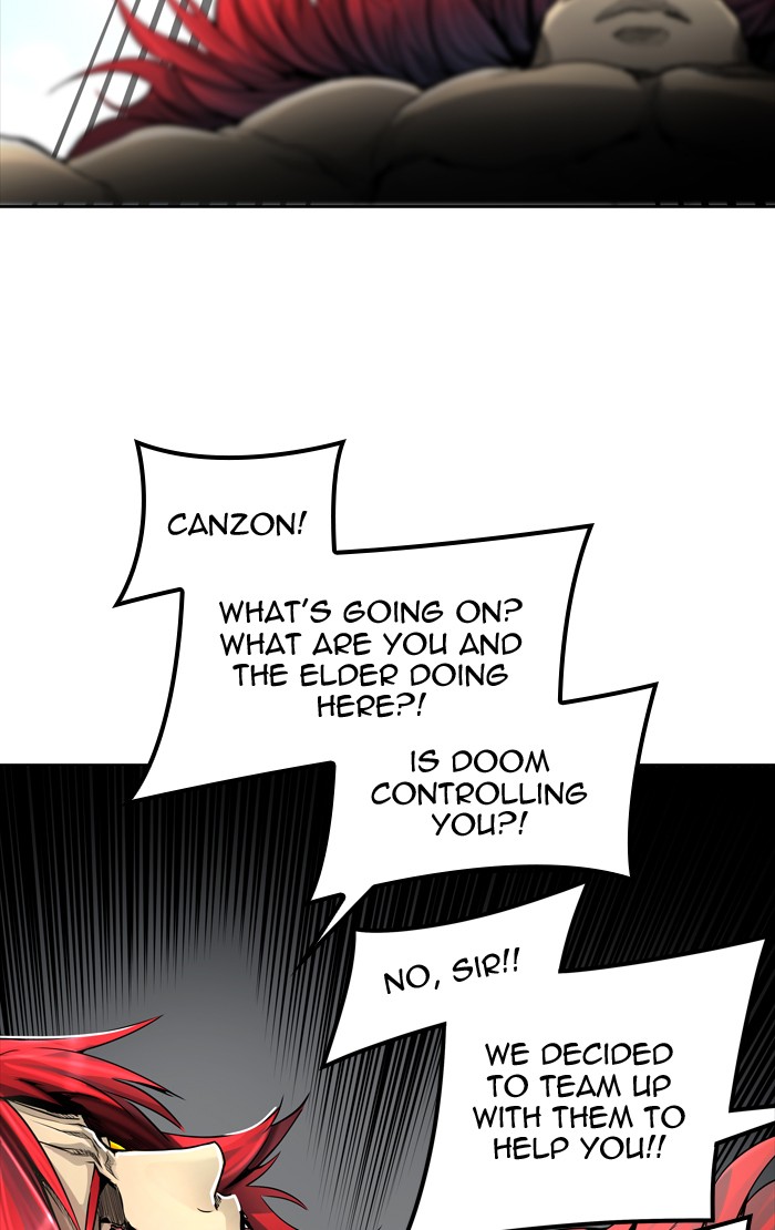 Tower of God Chapter 454 - Page 19