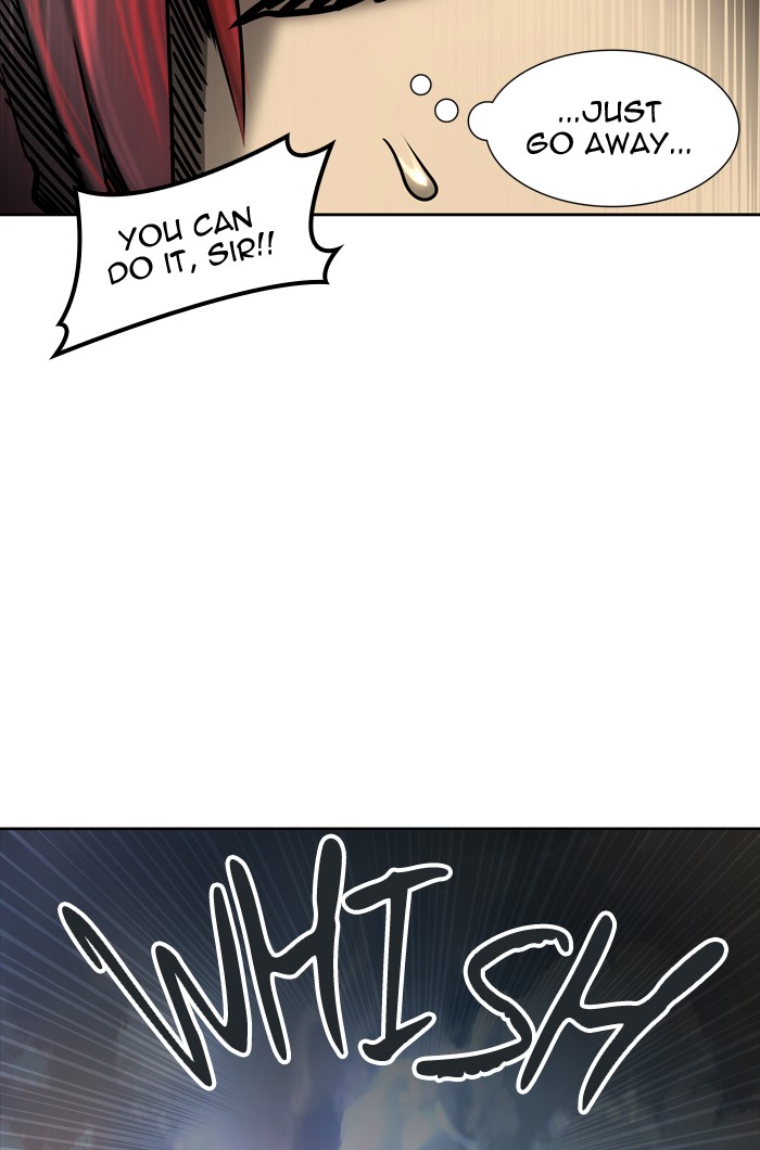 Tower of God Chapter 454 - Page 23