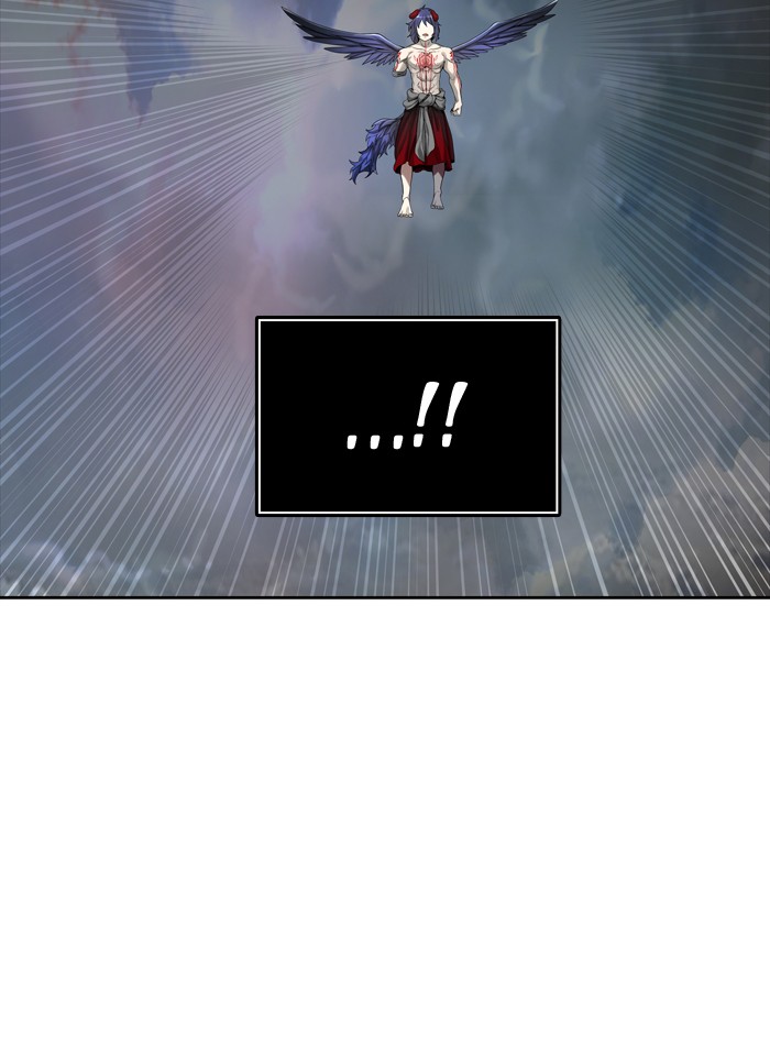Tower of God Chapter 454 - Page 24