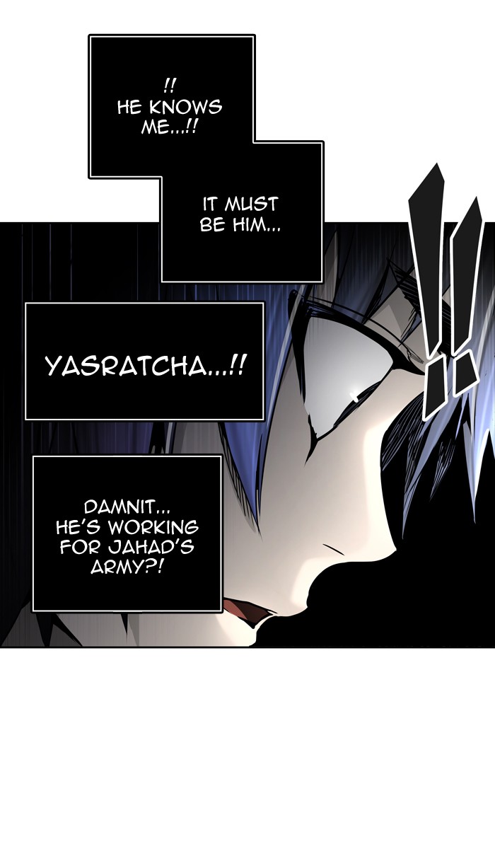 Tower of God Chapter 454 - Page 26