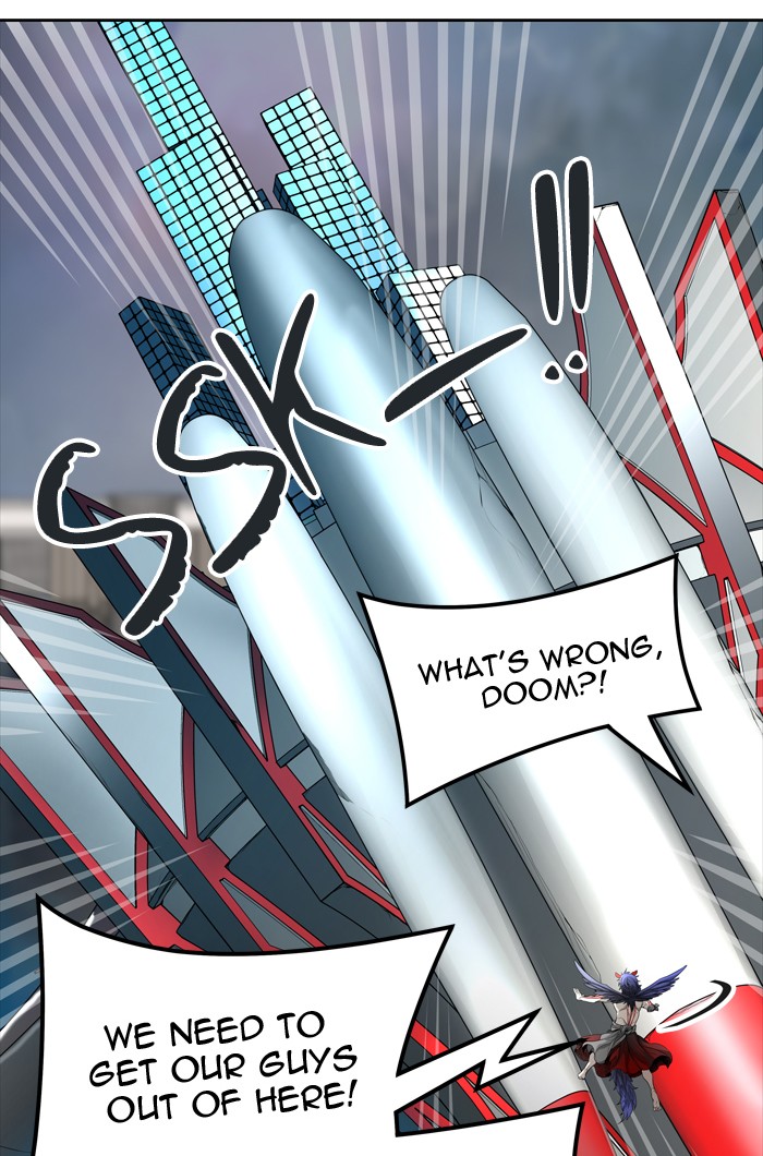 Tower of God Chapter 454 - Page 30