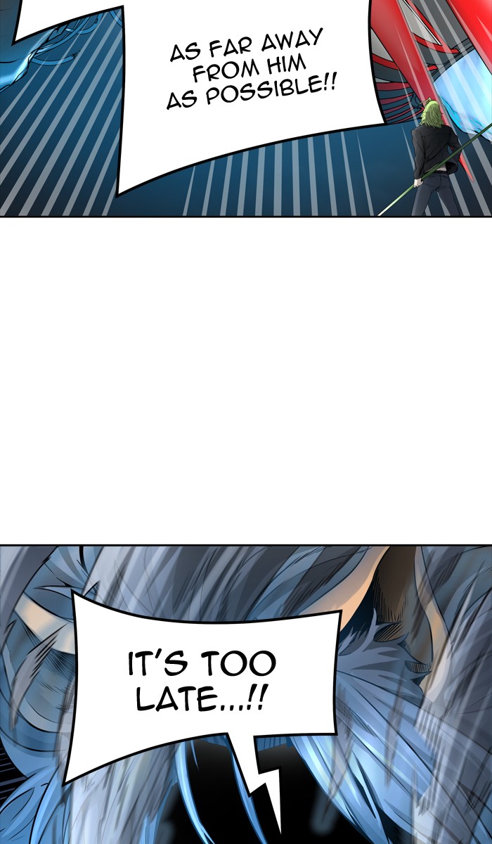 Tower of God Chapter 454 - Page 31