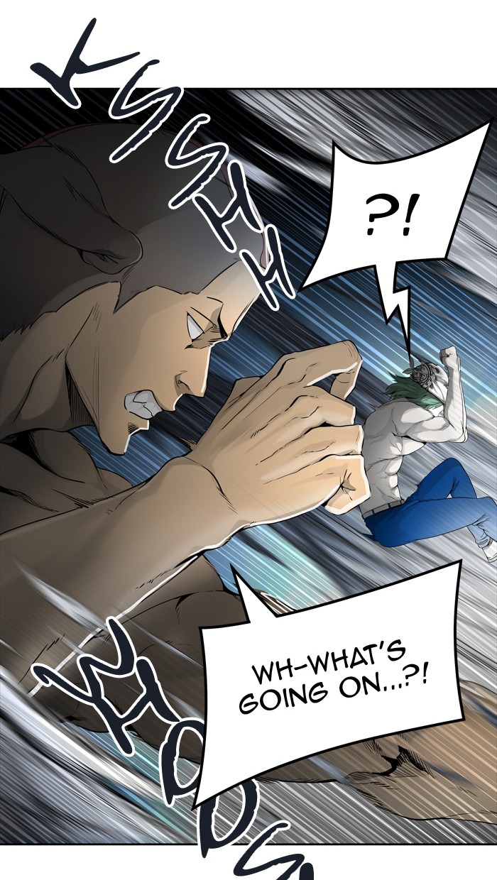 Tower of God Chapter 454 - Page 35