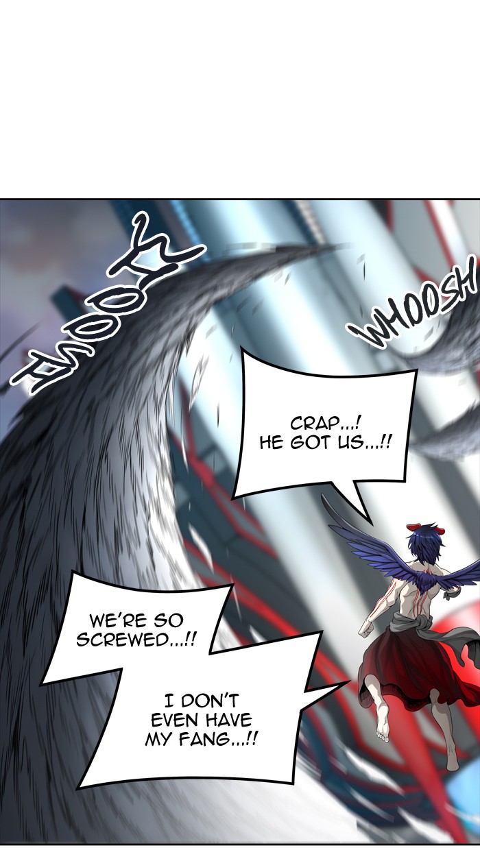 Tower of God Chapter 454 - Page 37