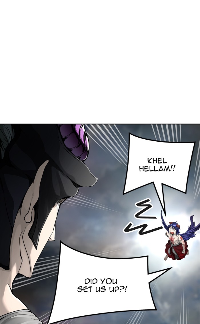 Tower of God Chapter 454 - Page 38