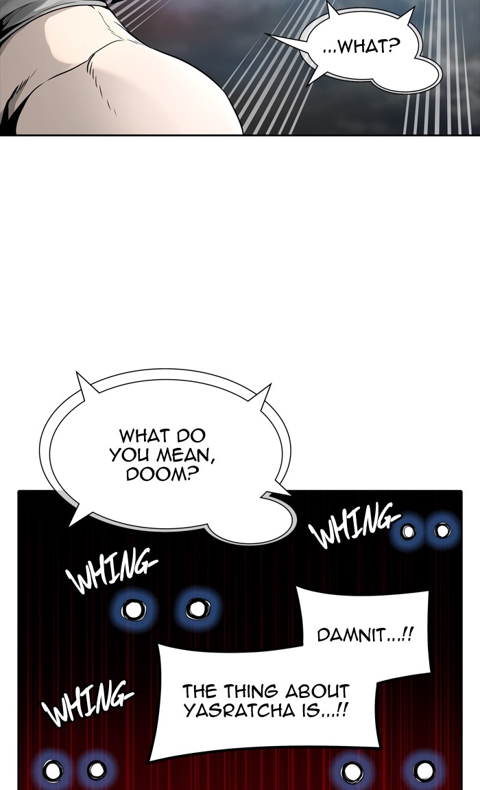 Tower of God Chapter 454 - Page 39