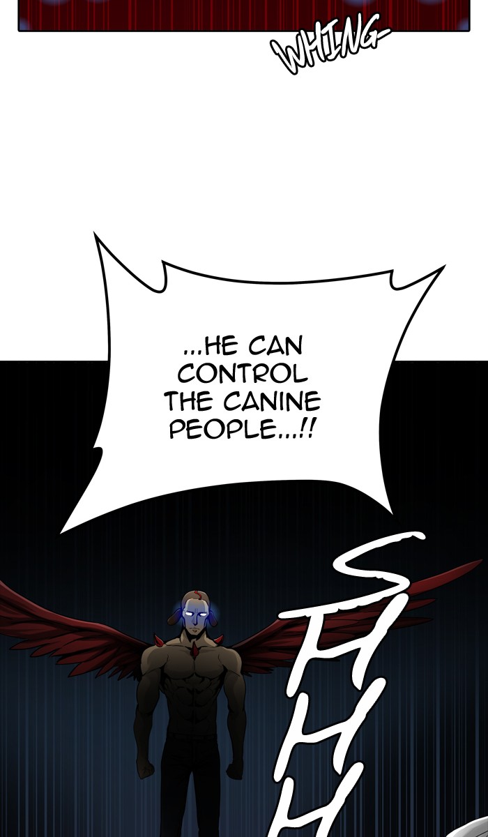 Tower of God Chapter 454 - Page 40