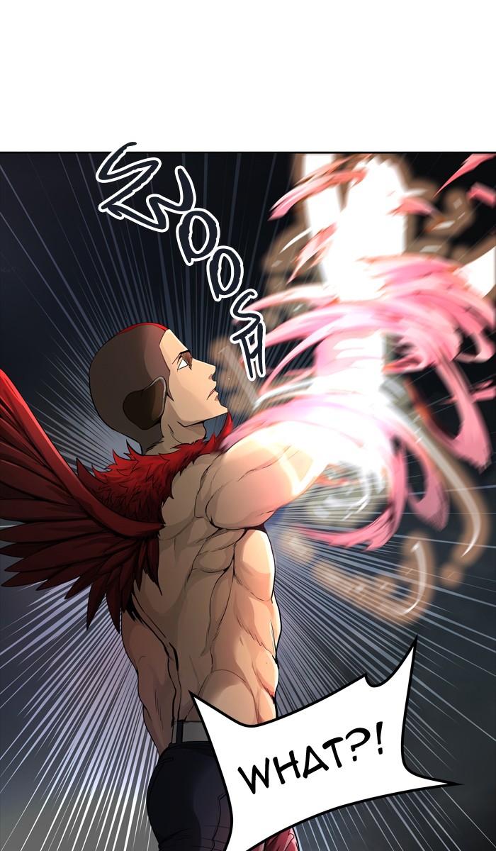 Tower of God Chapter 454 - Page 42
