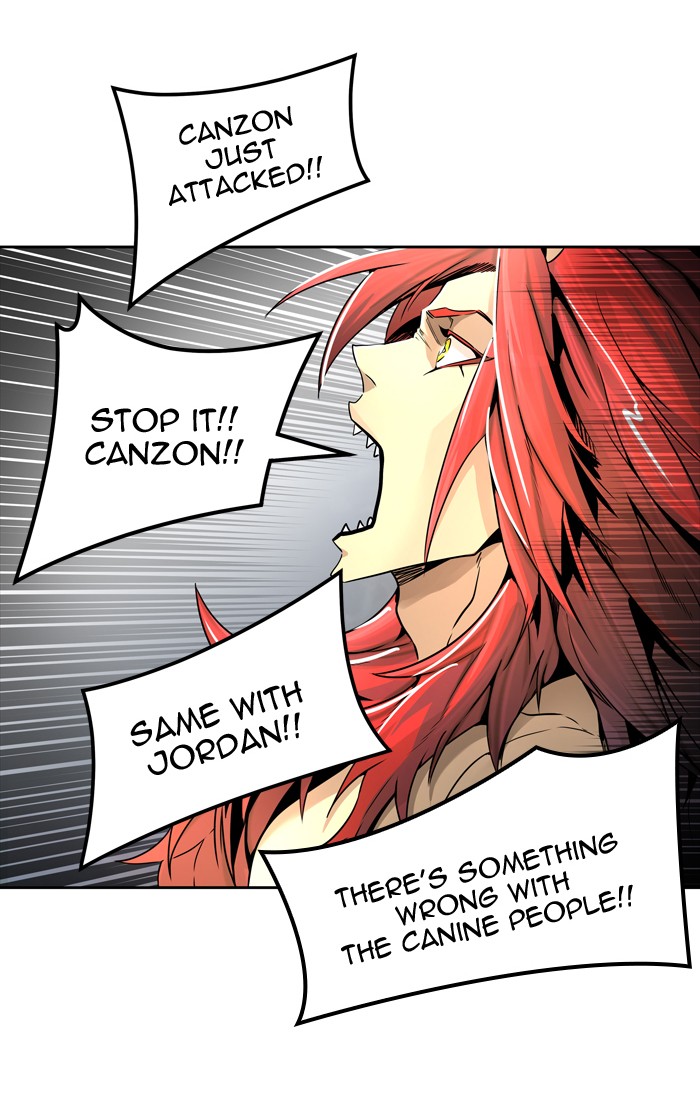 Tower of God Chapter 454 - Page 45