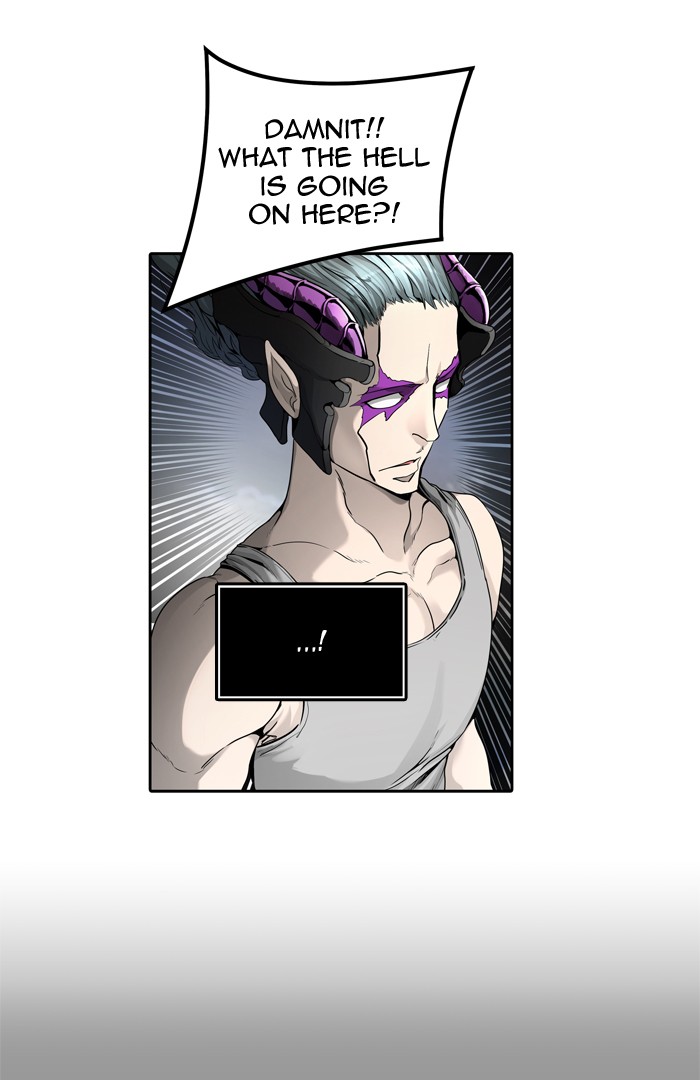 Tower of God Chapter 454 - Page 46