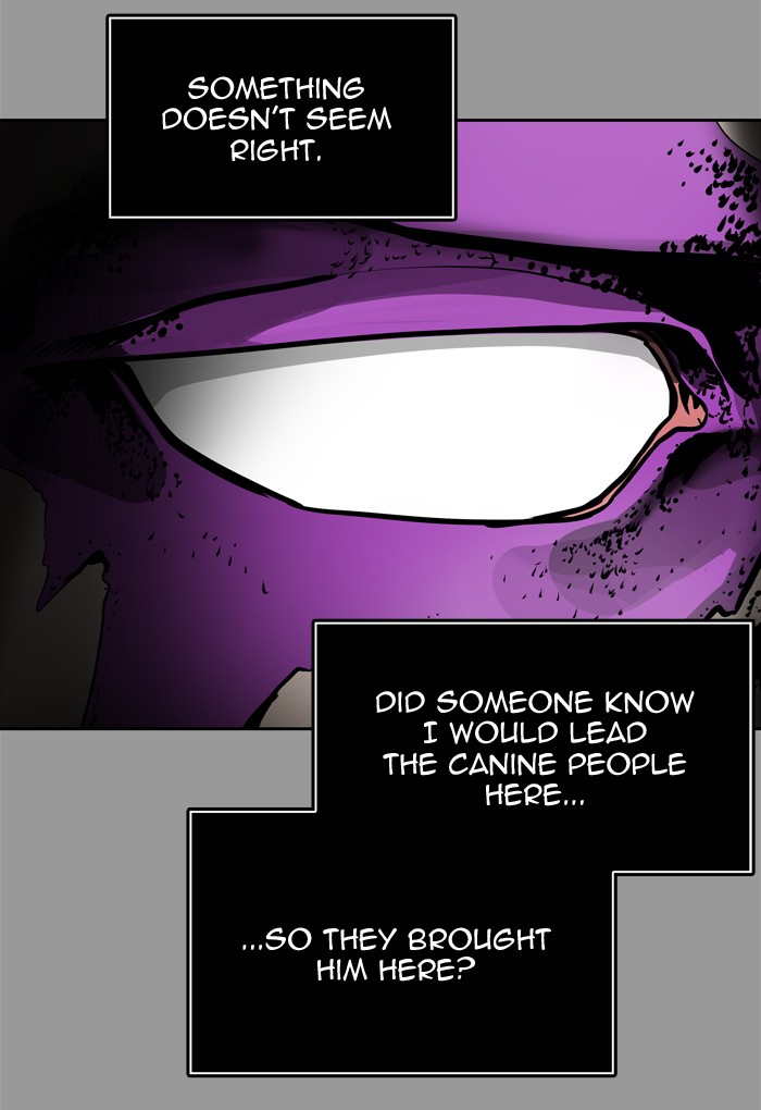 Tower of God Chapter 454 - Page 47
