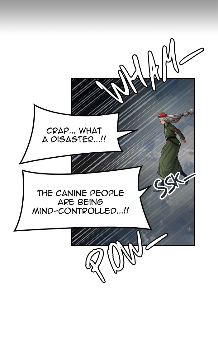 Tower of God Chapter 454 - Page 49