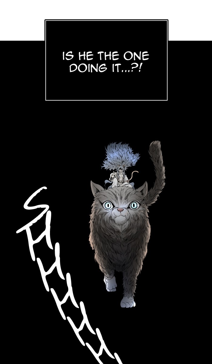 Tower of God Chapter 454 - Page 50