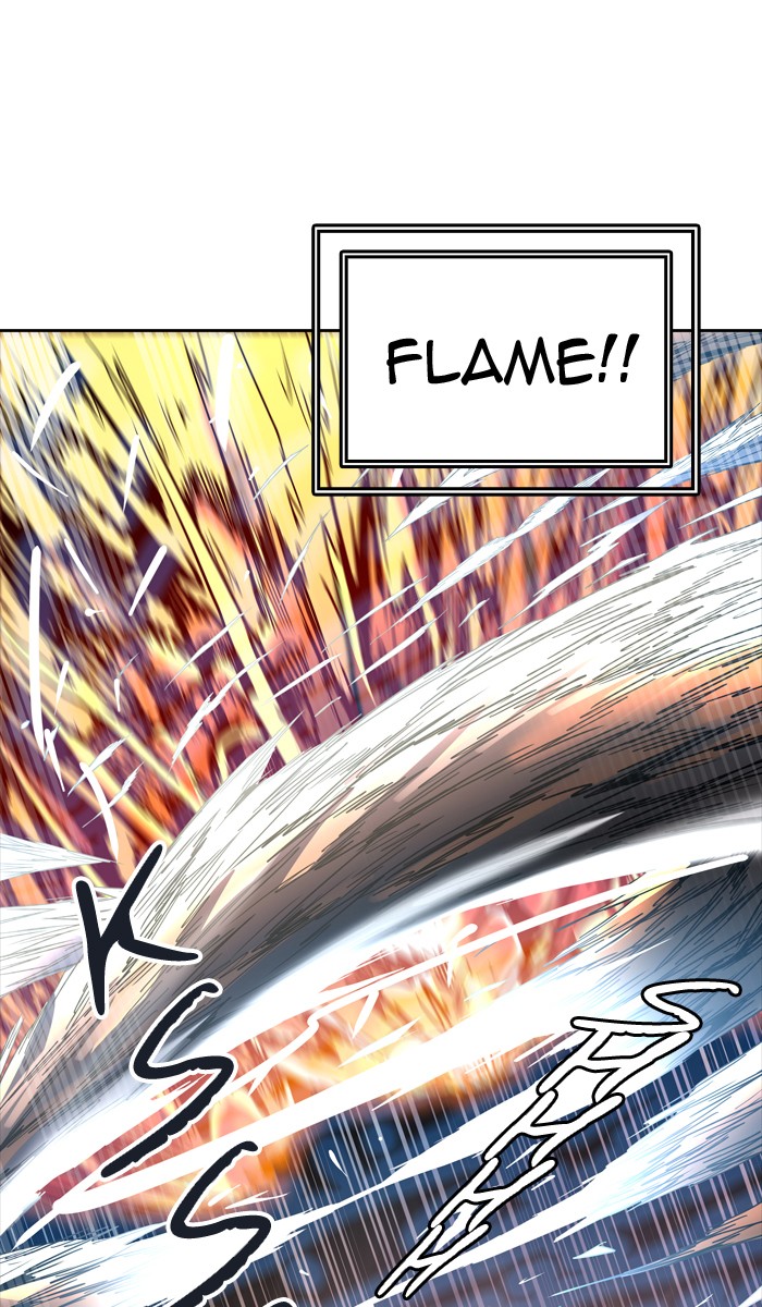 Tower of God Chapter 454 - Page 54