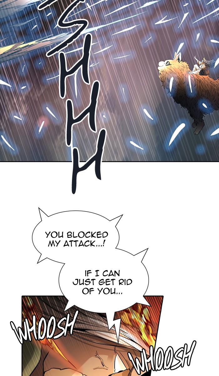 Tower of God Chapter 454 - Page 55