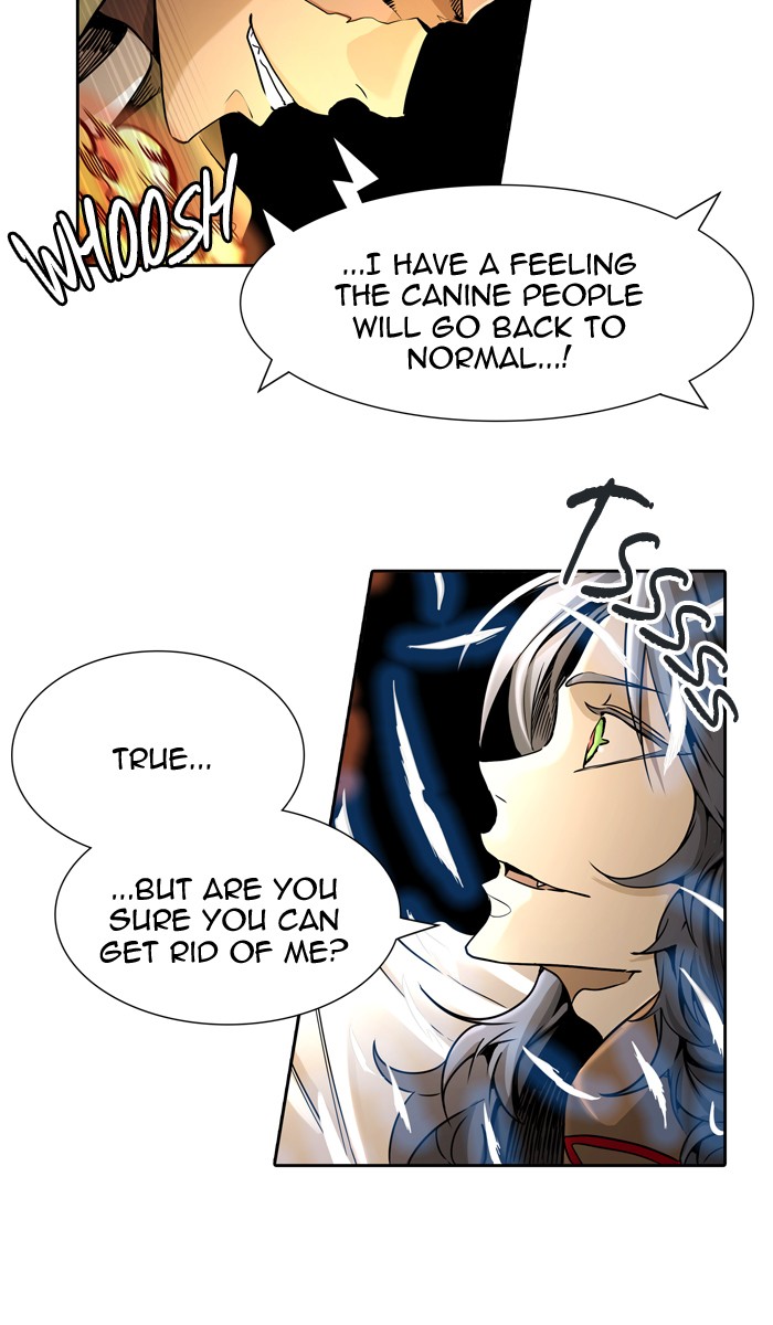 Tower of God Chapter 454 - Page 56