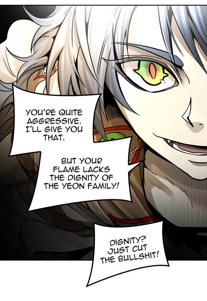 Tower of God Chapter 454 - Page 59