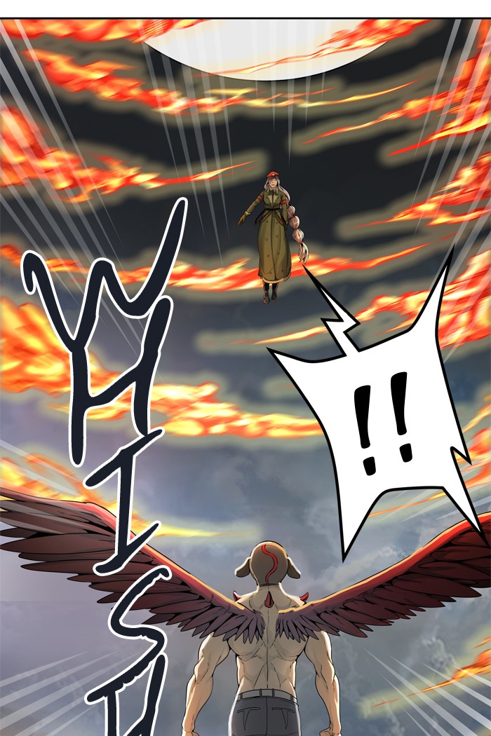 Tower of God Chapter 454 - Page 62