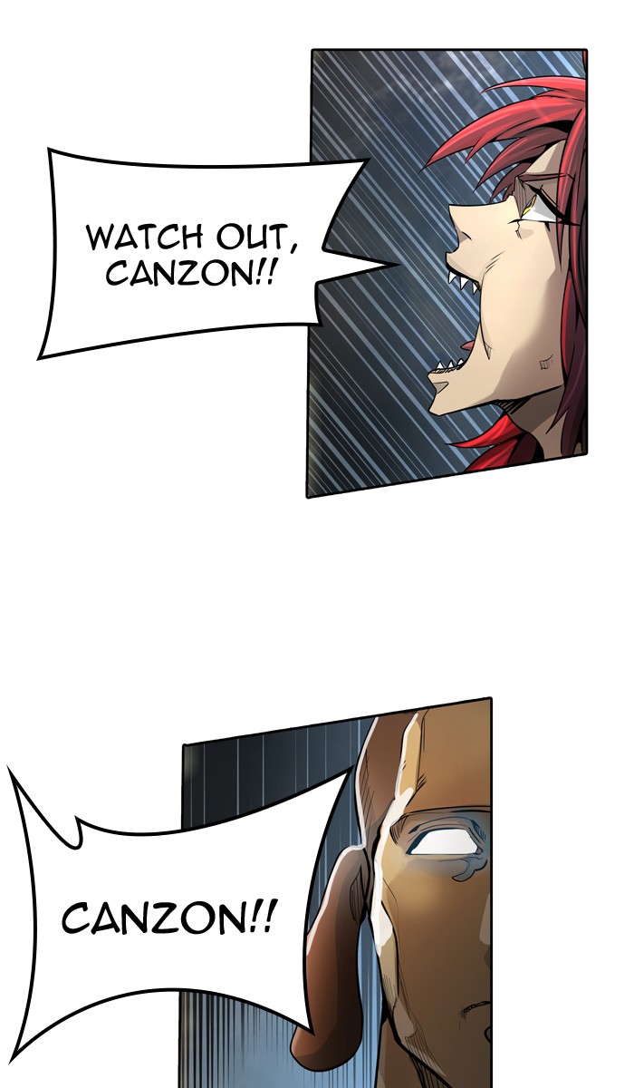Tower of God Chapter 454 - Page 65