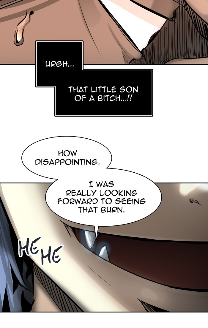 Tower of God Chapter 454 - Page 68