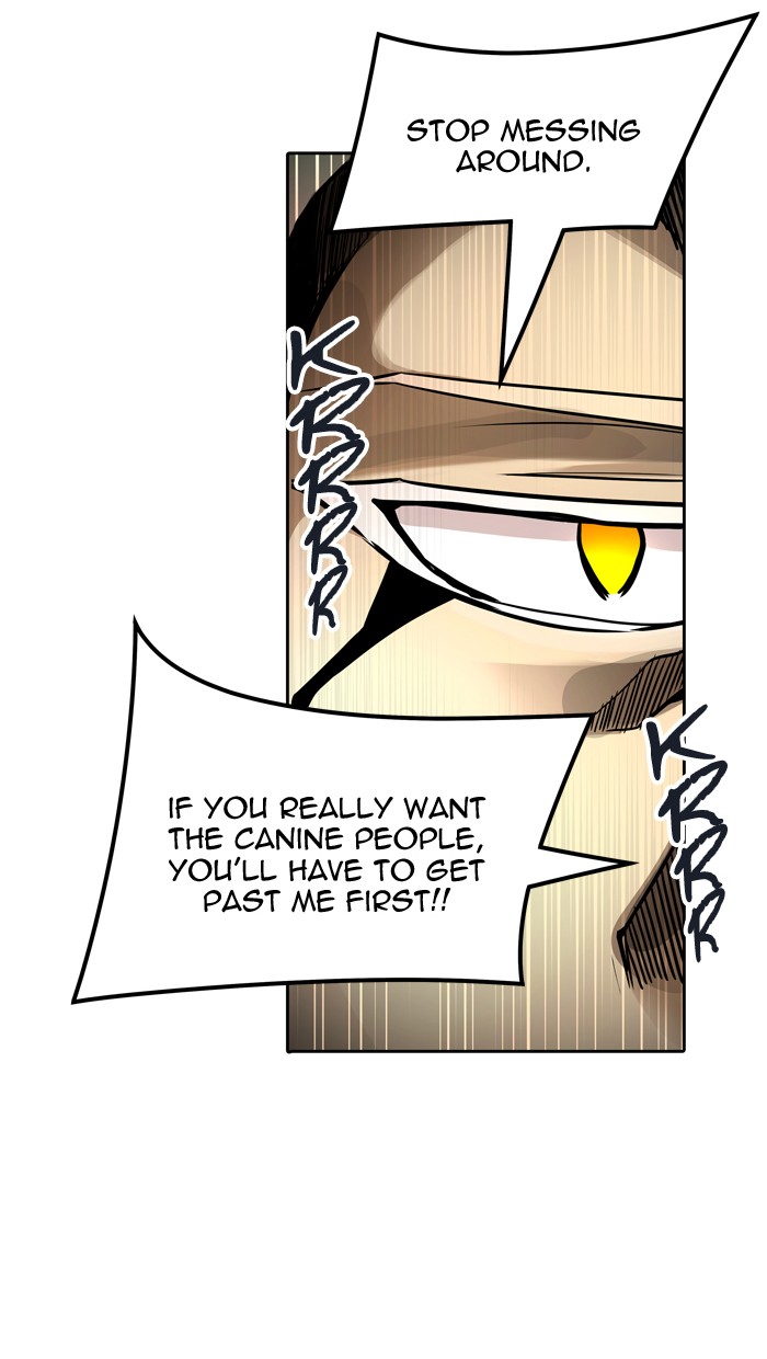 Tower of God Chapter 454 - Page 74