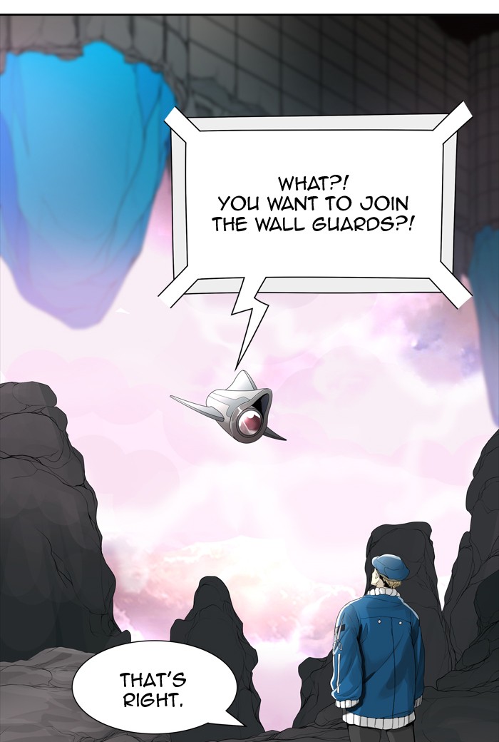 Tower of God Chapter 454 - Page 78