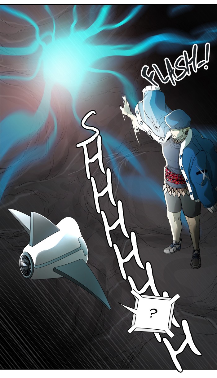 Tower of God Chapter 454 - Page 82