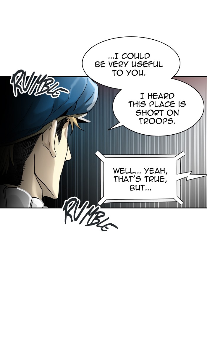 Tower of God Chapter 454 - Page 85