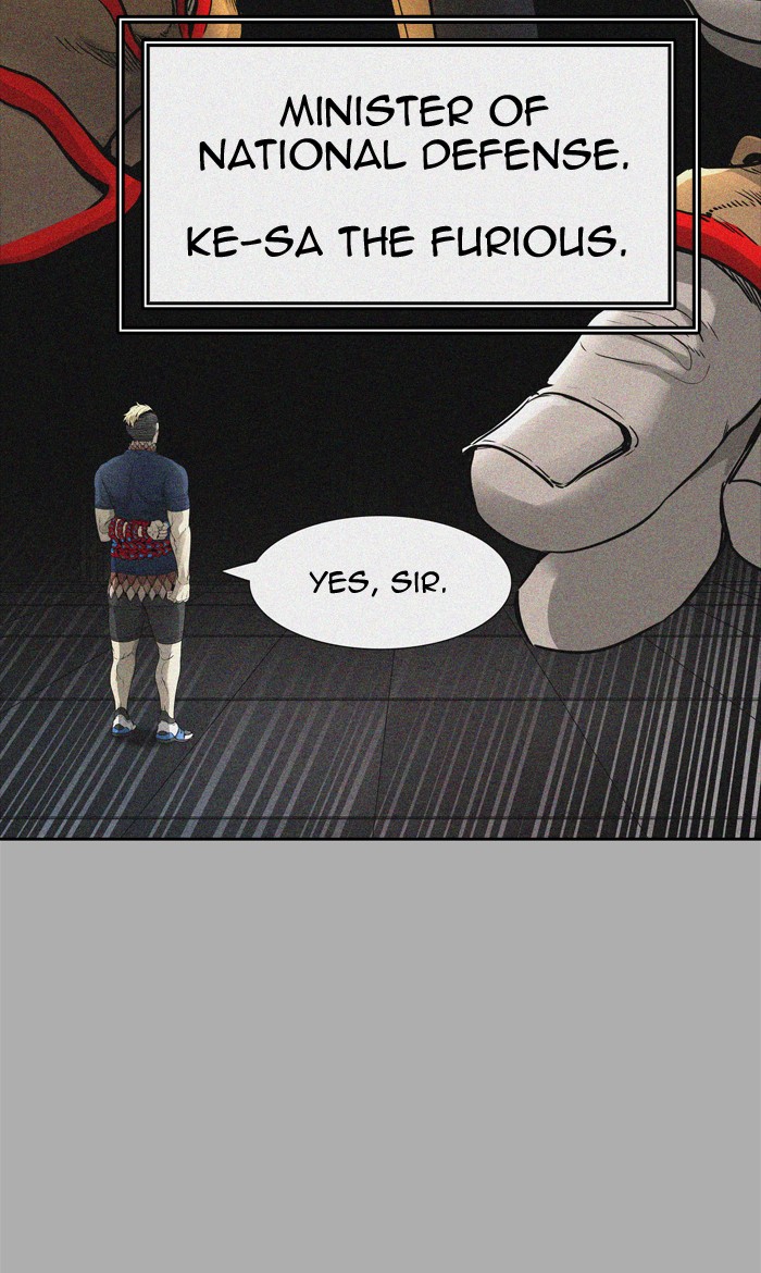 Tower of God Chapter 454 - Page 91