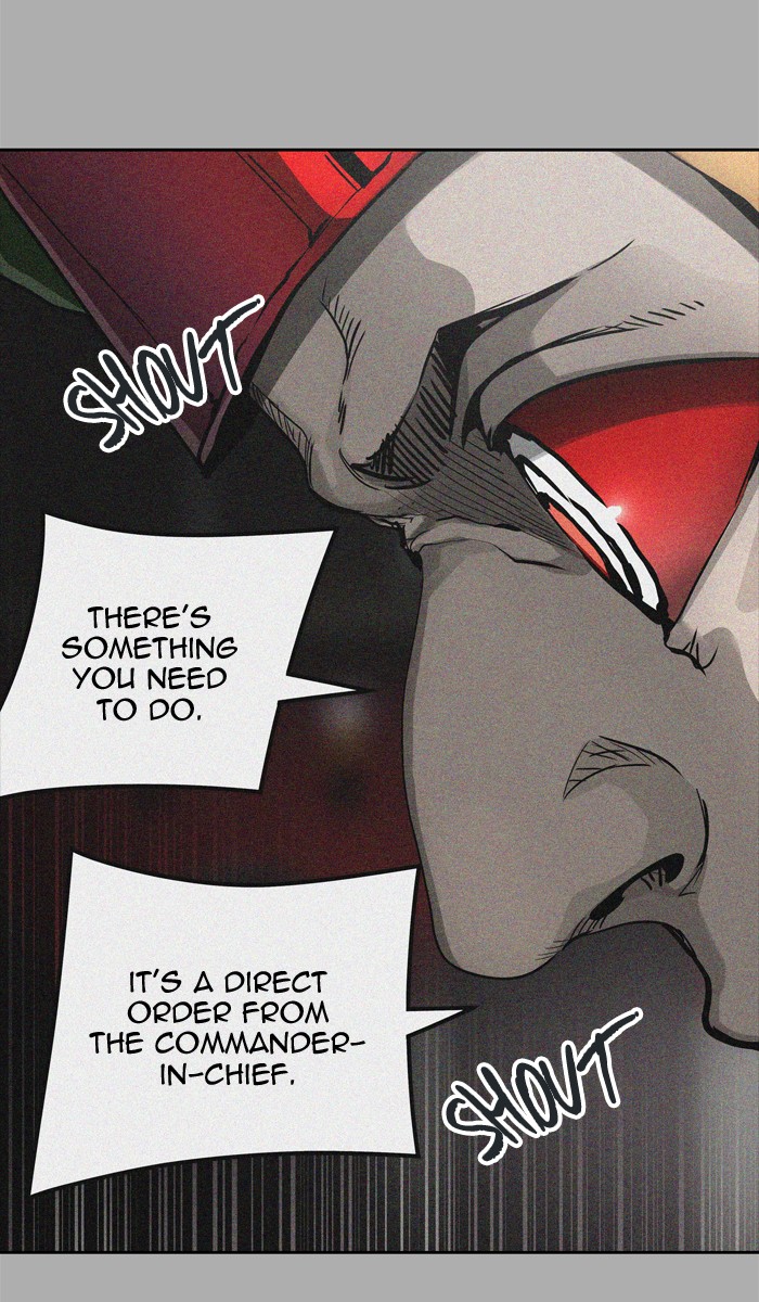 Tower of God Chapter 454 - Page 93