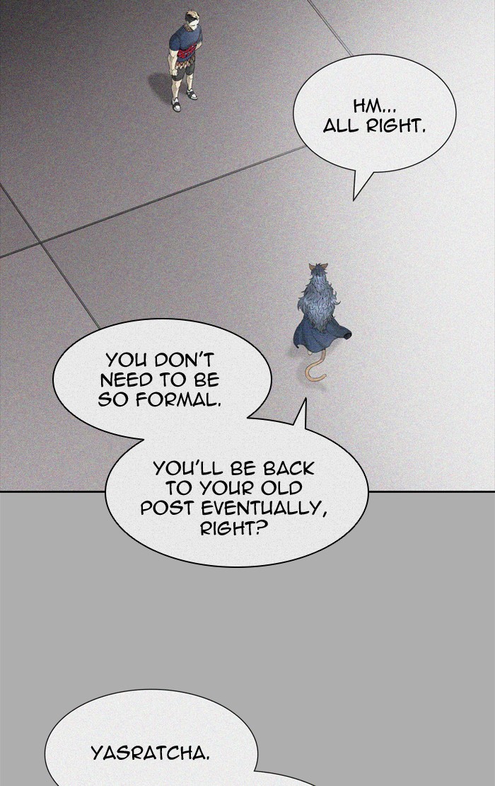 Tower of God Chapter 454 - Page 98