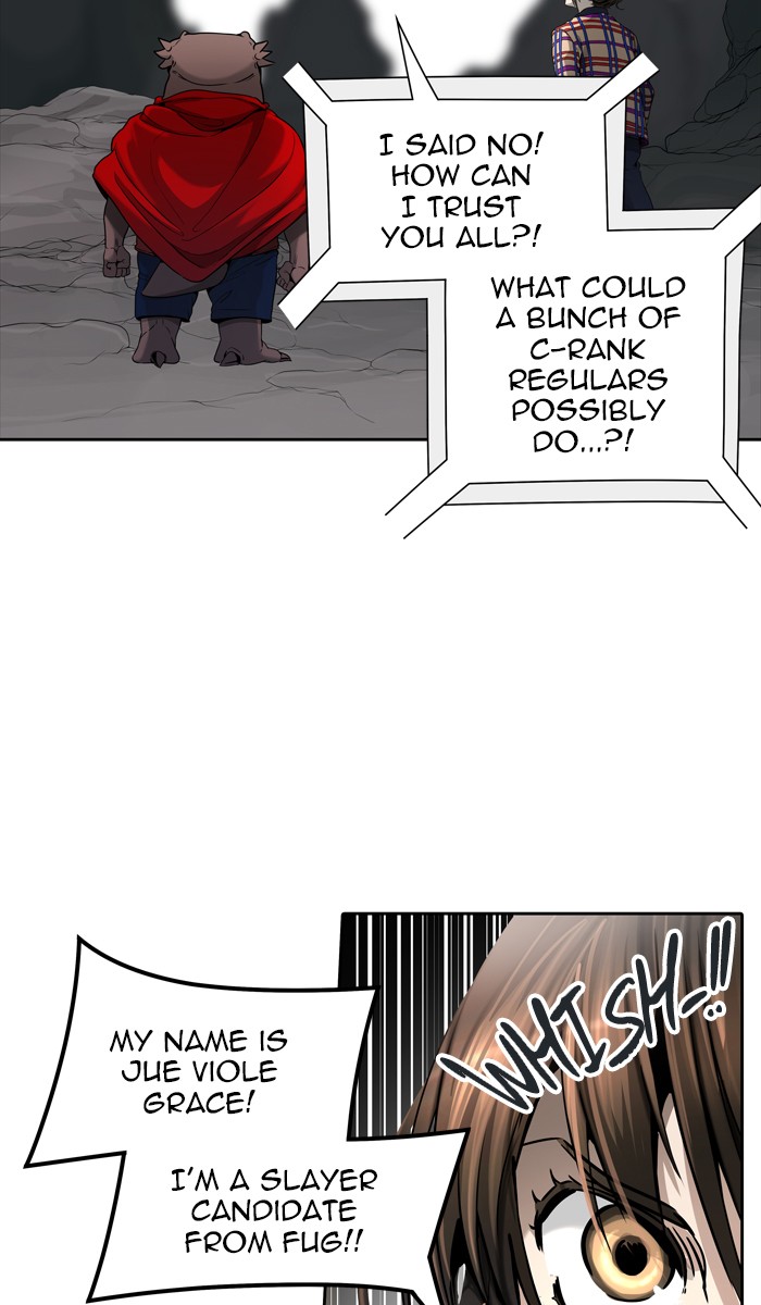 Tower of God Chapter 455 - Page 100
