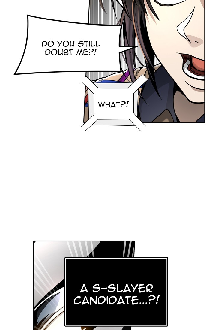 Tower of God Chapter 455 - Page 101