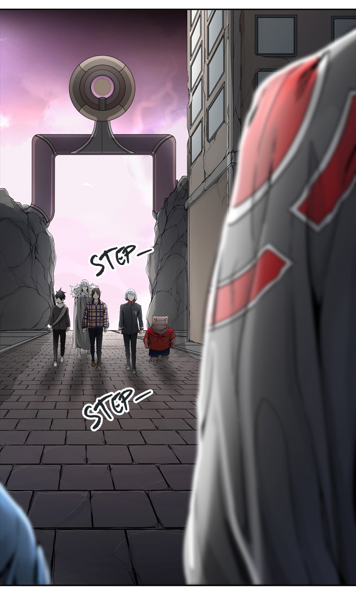 Tower of God Chapter 455 - Page 104