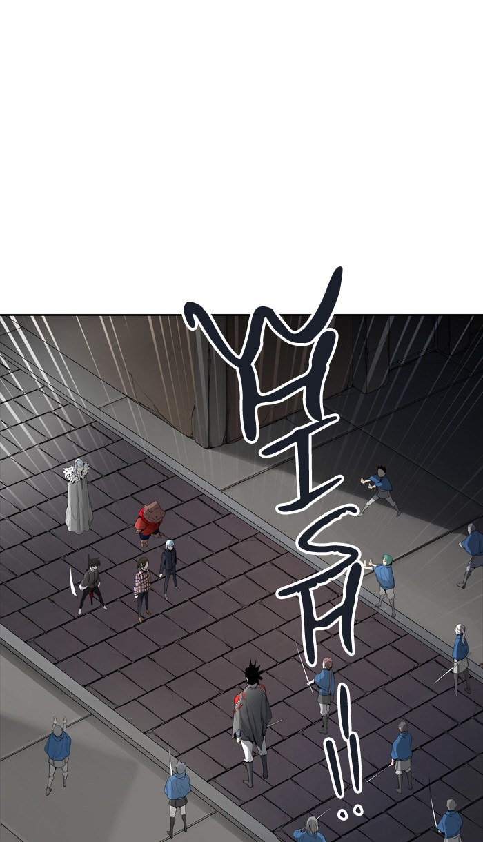 Tower of God Chapter 455 - Page 105