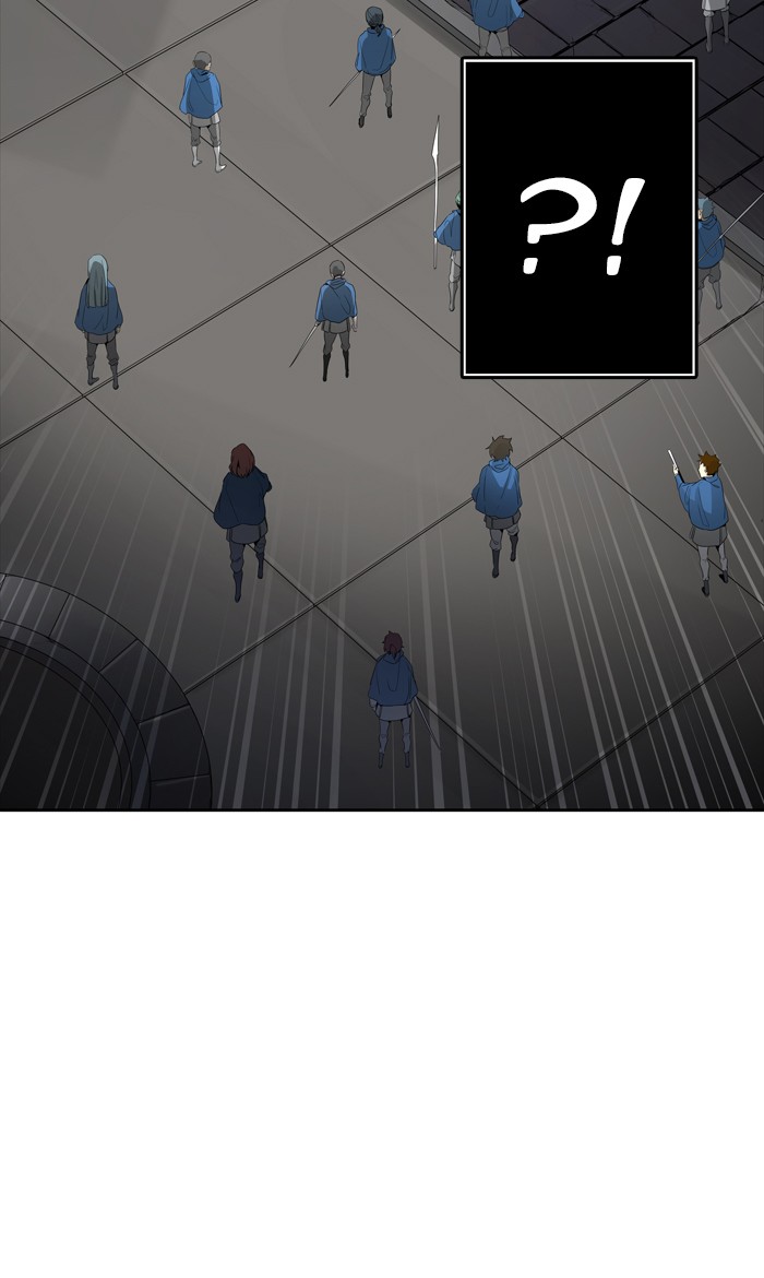 Tower of God Chapter 455 - Page 106