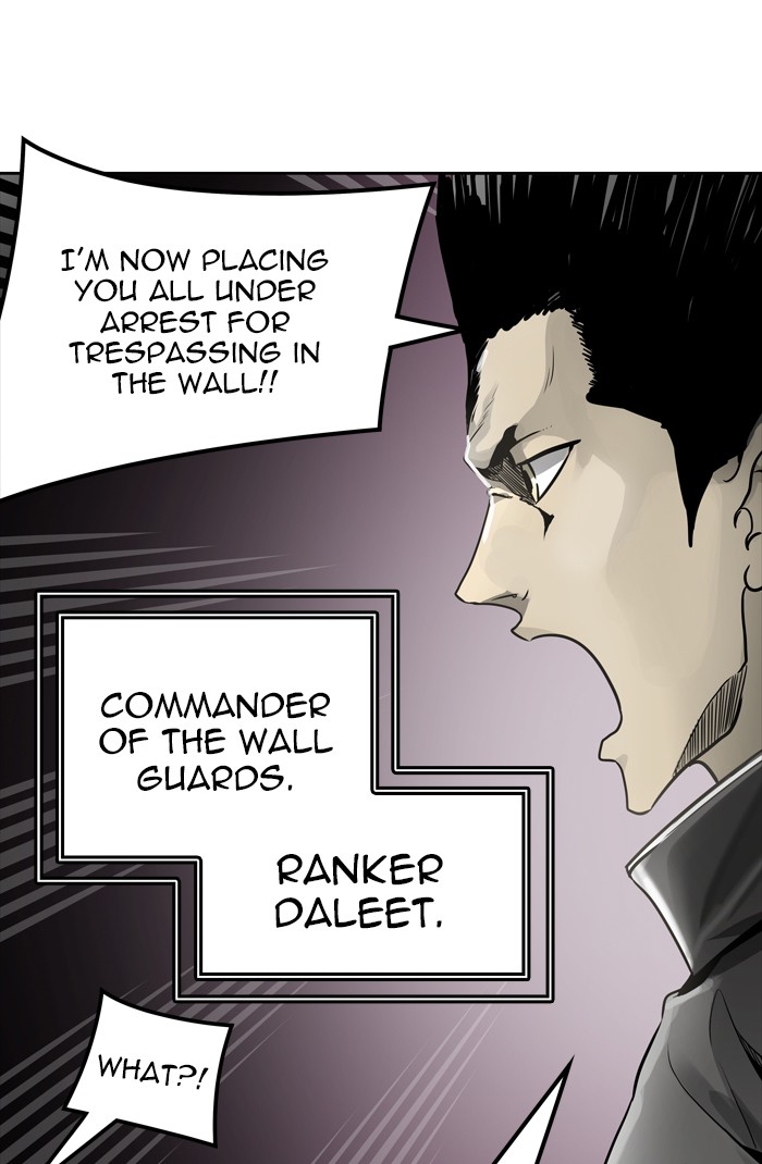 Tower of God Chapter 455 - Page 108
