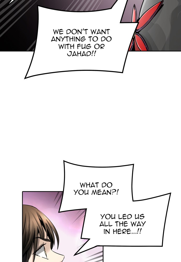 Tower of God Chapter 455 - Page 109