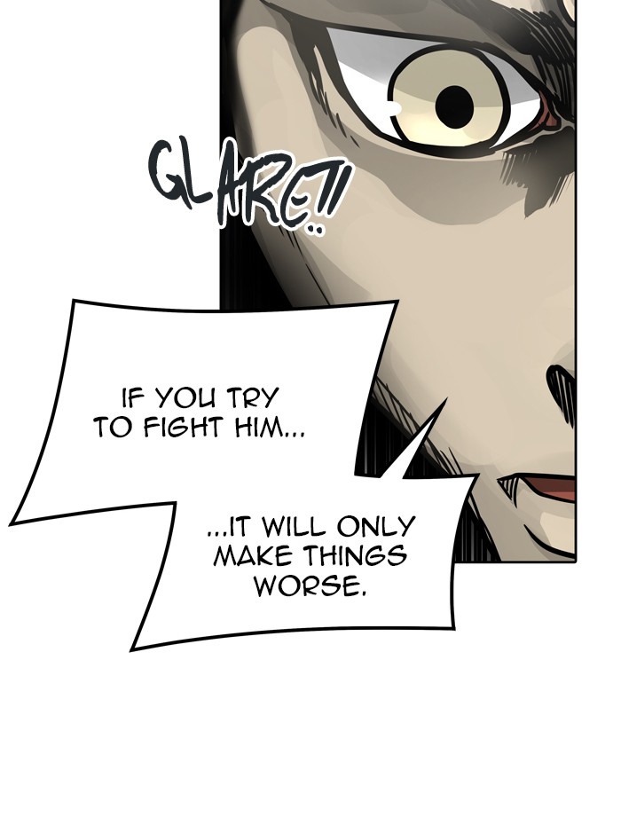 Tower of God Chapter 455 - Page 111