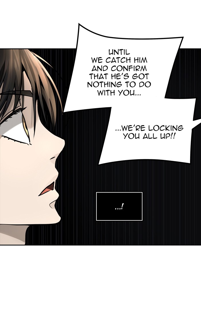 Tower of God Chapter 455 - Page 112