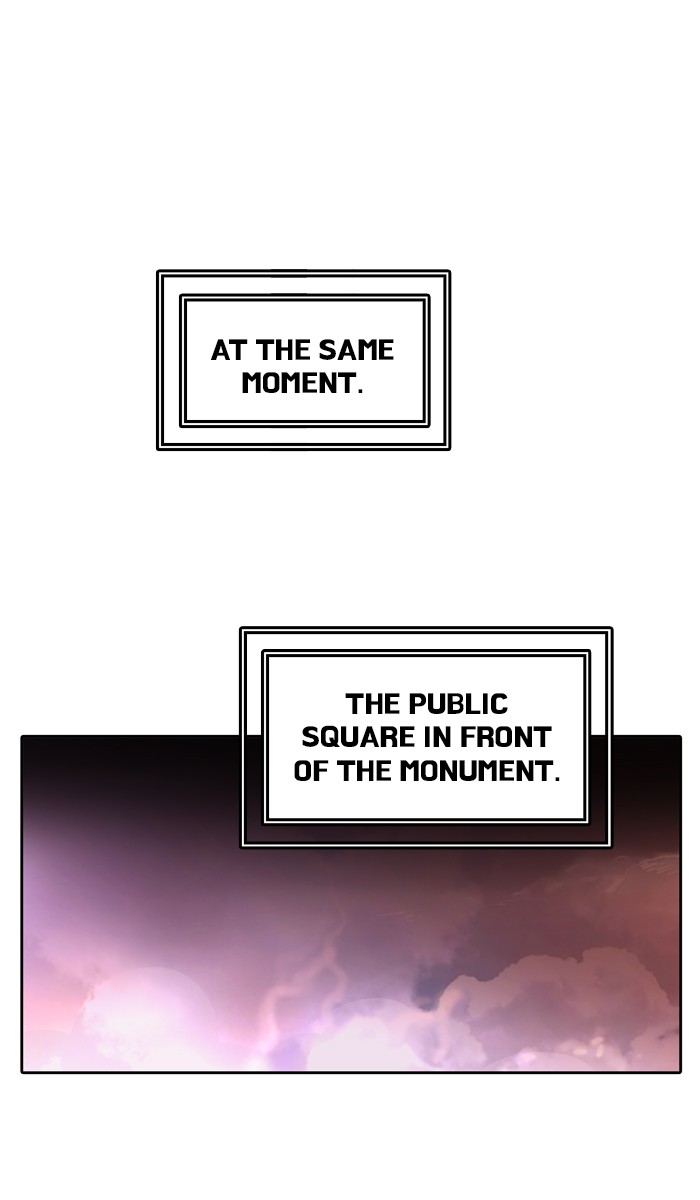 Tower of God Chapter 455 - Page 113