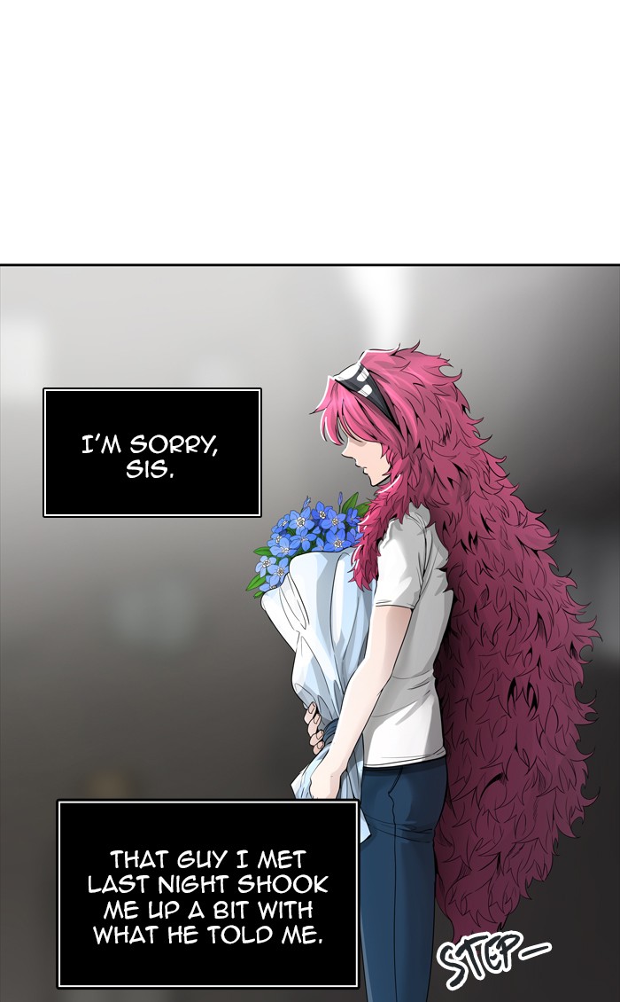 Tower of God Chapter 455 - Page 114