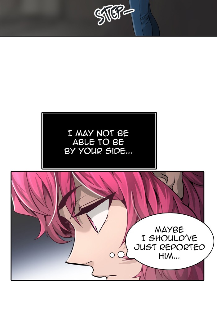 Tower of God Chapter 455 - Page 115