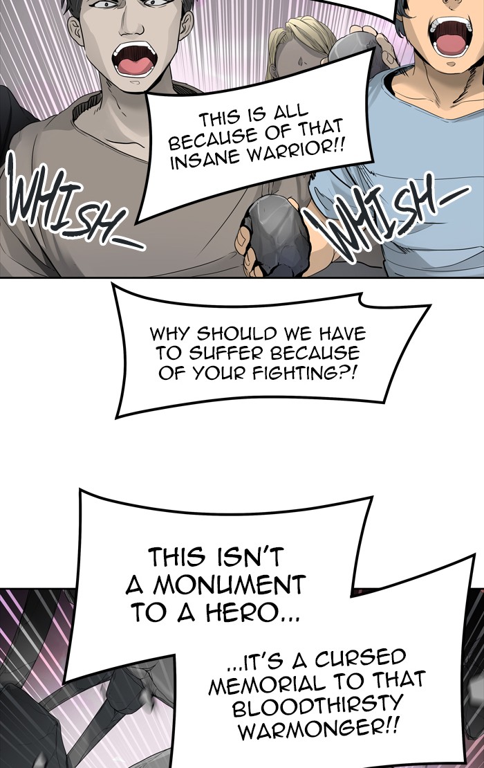 Tower of God Chapter 455 - Page 119
