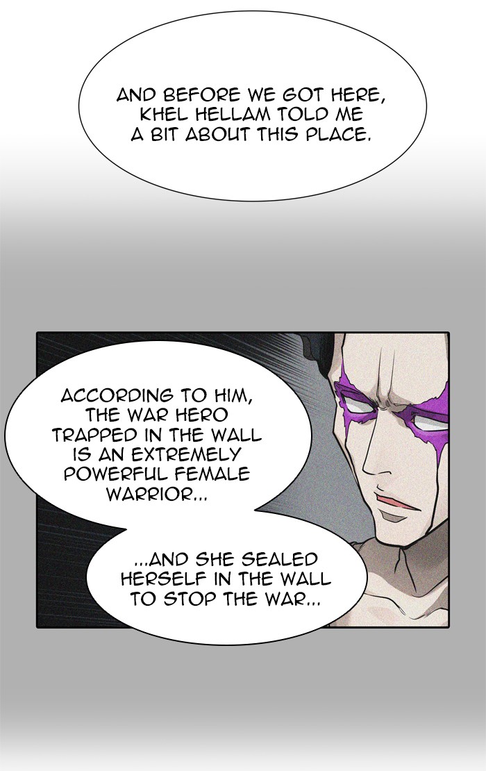 Tower of God Chapter 455 - Page 12