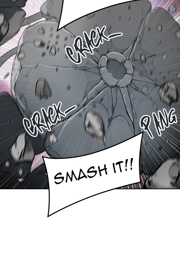 Tower of God Chapter 455 - Page 120