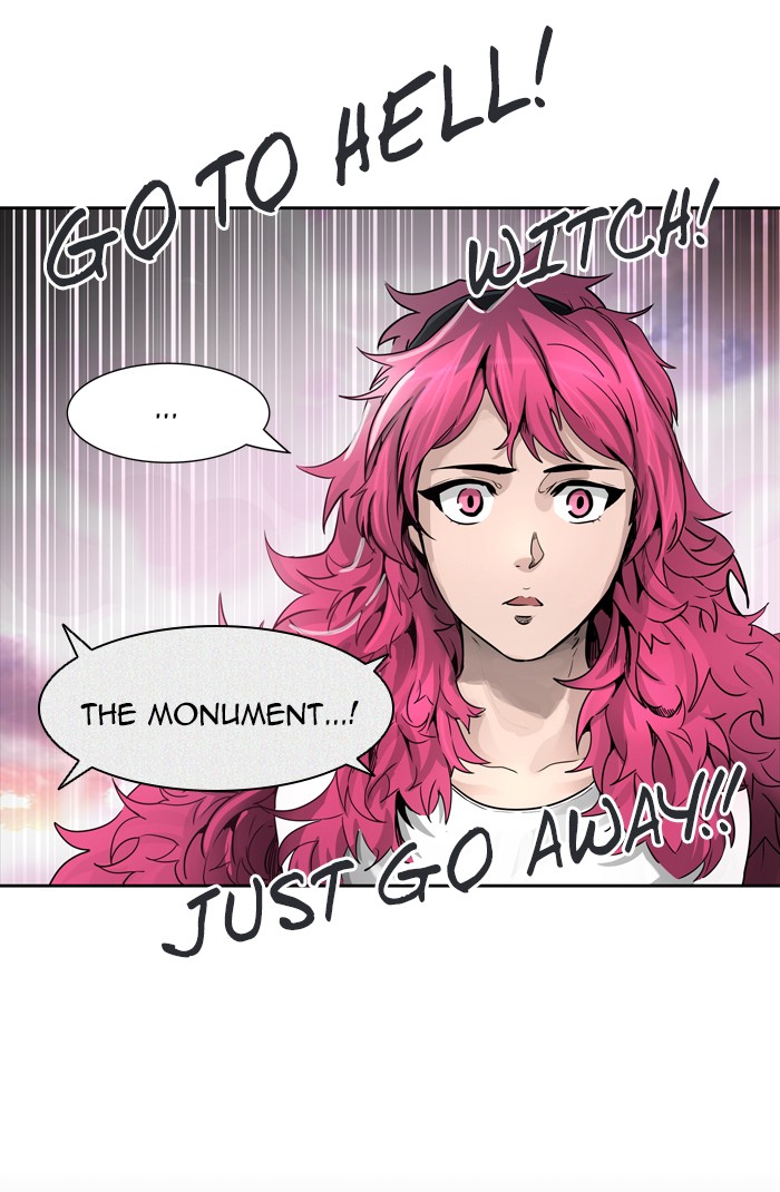 Tower of God Chapter 455 - Page 121