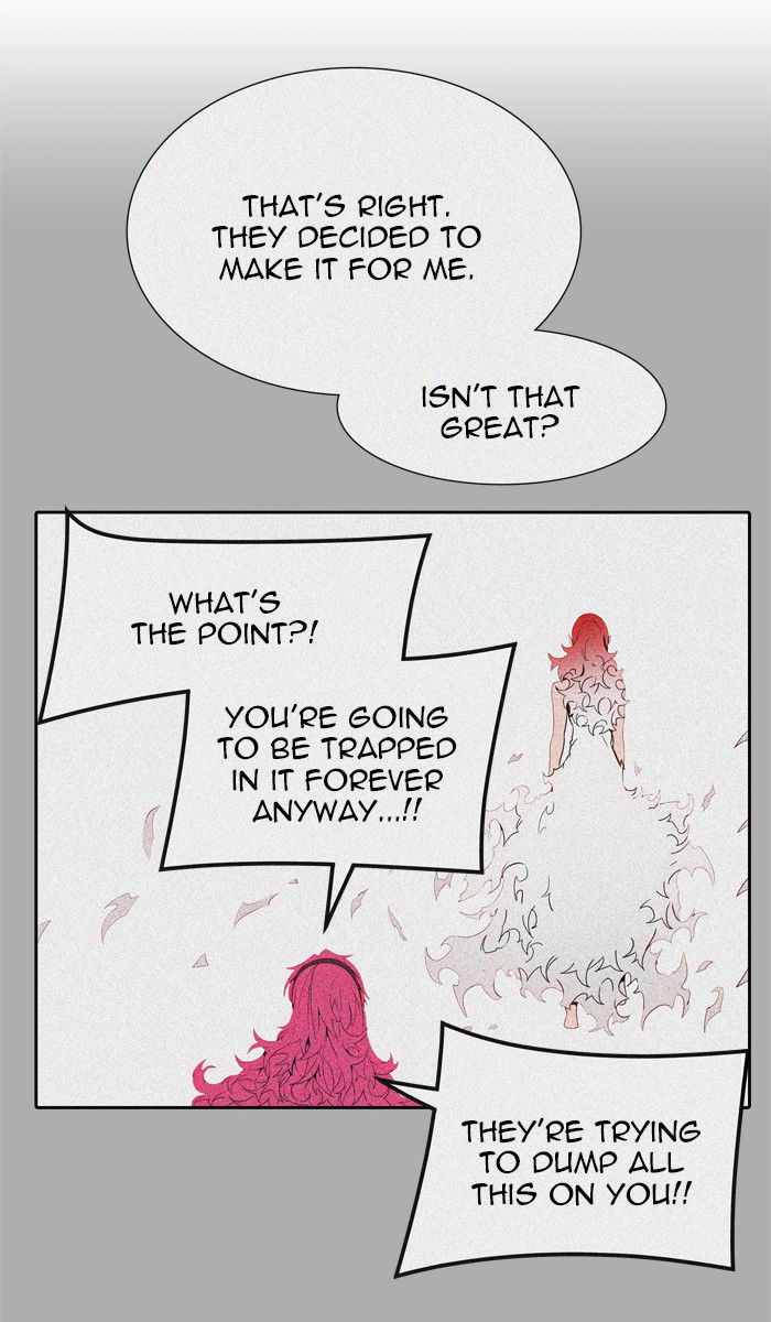 Tower of God Chapter 455 - Page 122